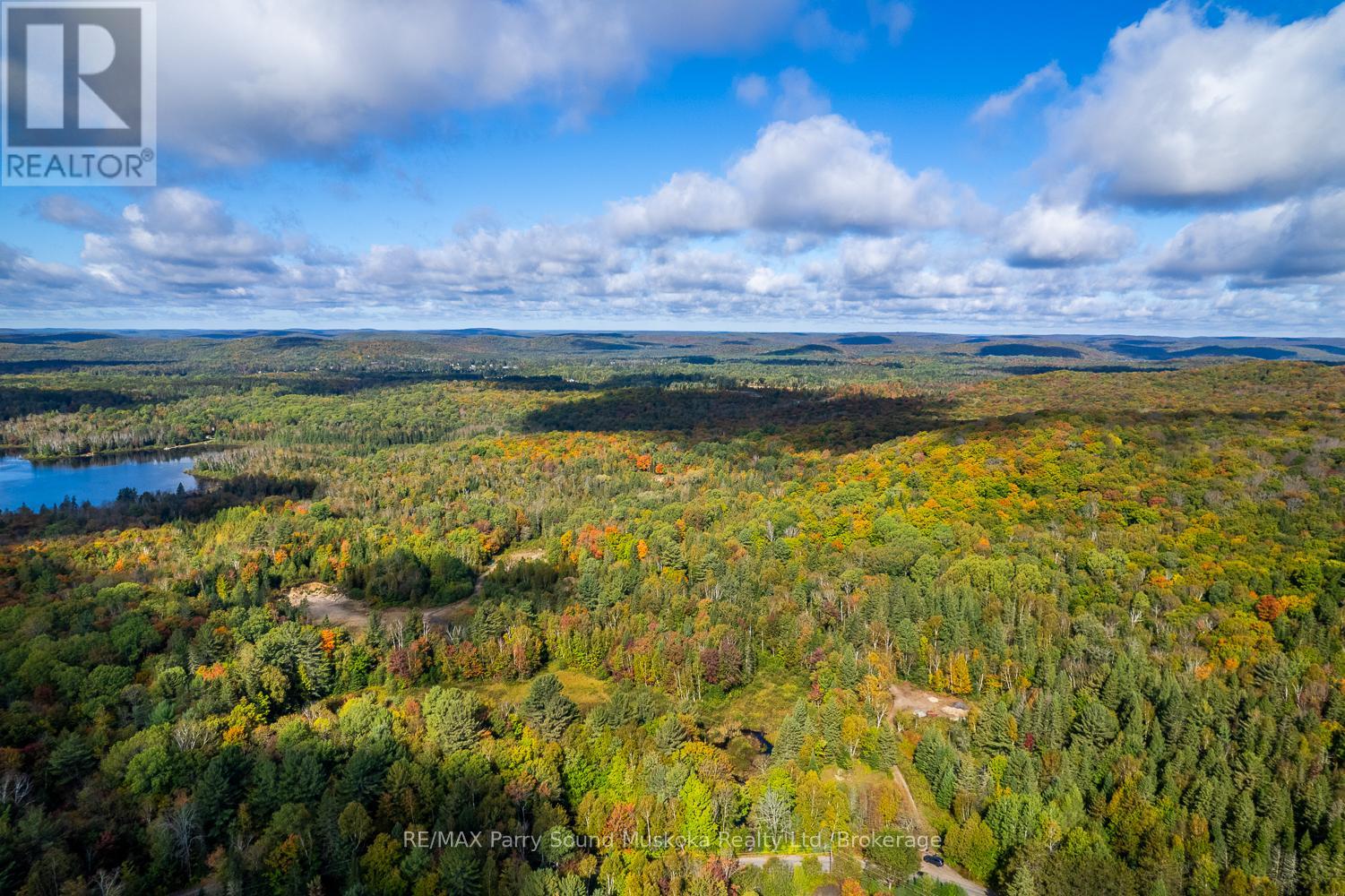 Lot3& 4 Lawson Road, Kearney, Ontario  P0A 1M0 - Photo 21 - X11992002