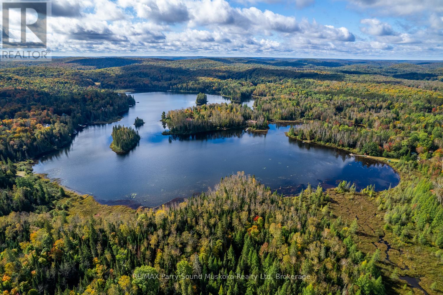 Lot3& 4 Lawson Road, Kearney, Ontario  P0A 1M0 - Photo 27 - X11992002