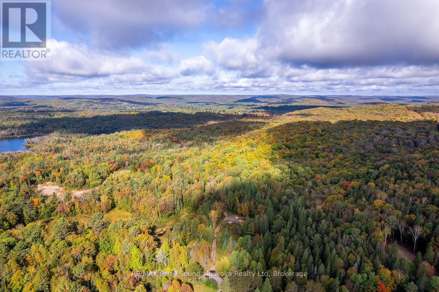 Lot3& 4 Lawson Road, Kearney, Ontario  P0A 1M0 - Photo 4 - X11992002