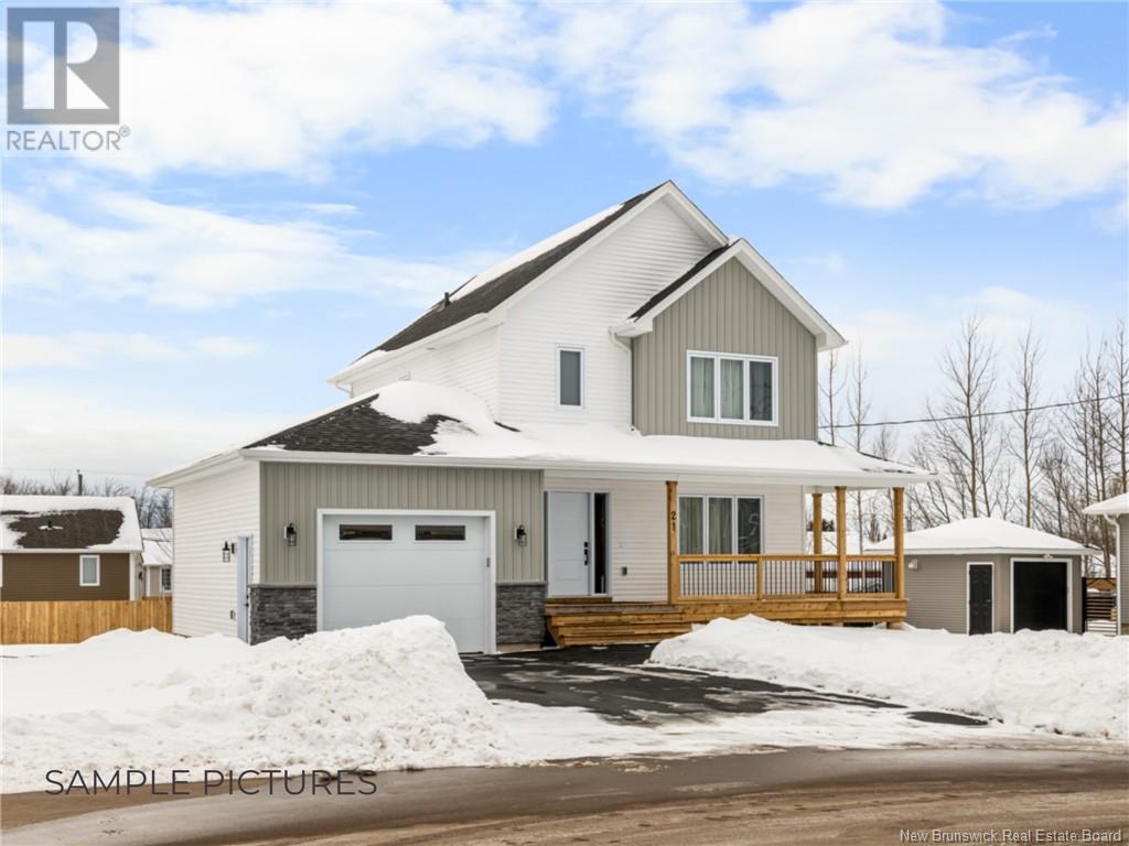 Property at 437 Gaspé Street image 1