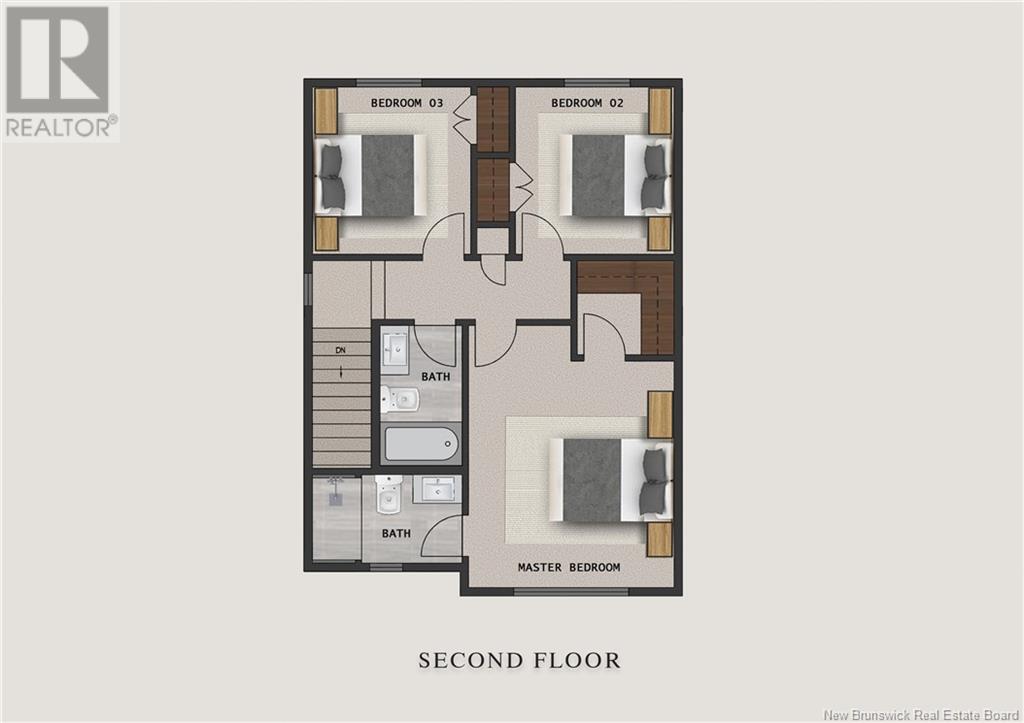 Property at 437 Gaspé Street image 5