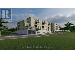 306 - 1020 GODERICH STREET, Saugeen Shores, Ontario