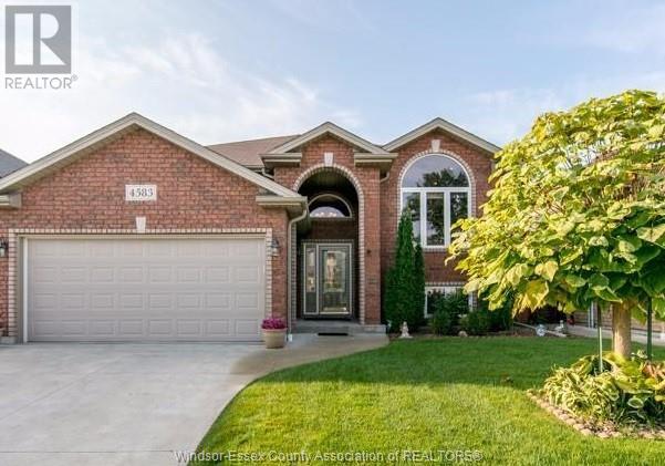 MLS# 25003639: 4583 HELSINKI, Windsor, Canada