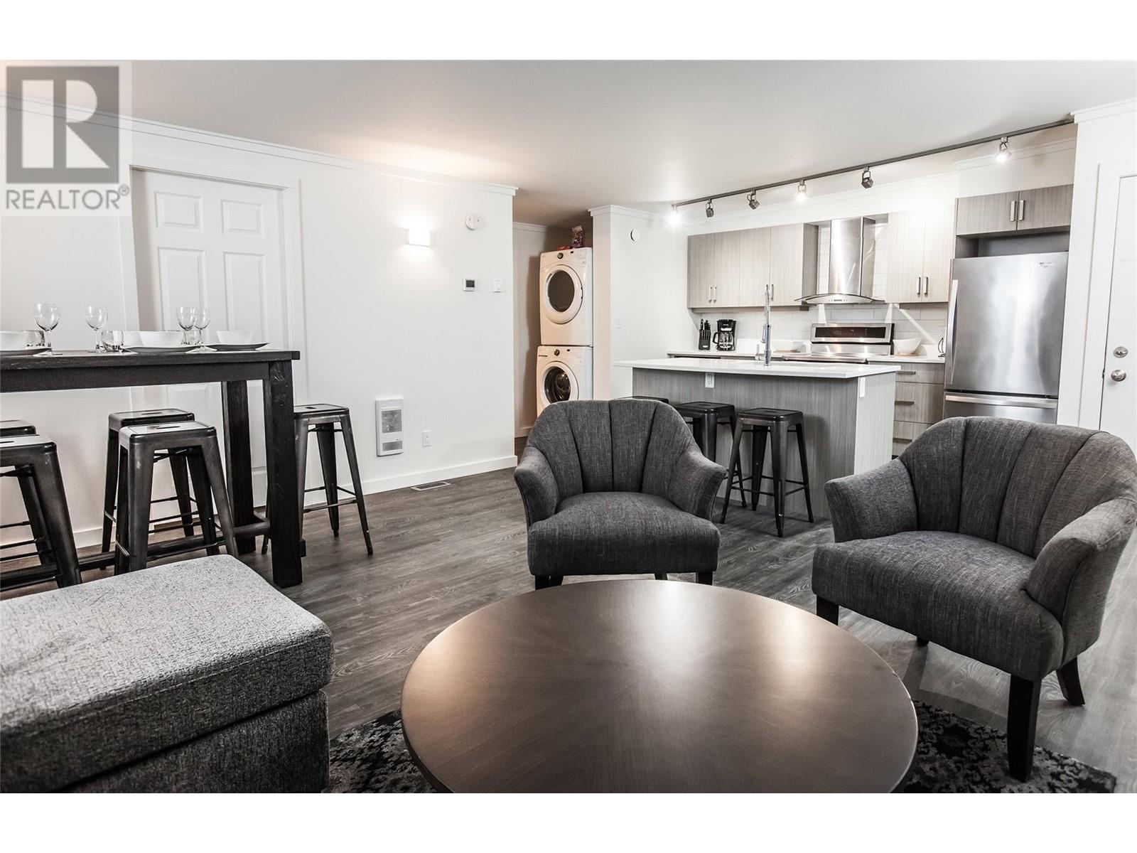 1240 Powerhouse Road Unit# 2104B, Revelstoke, British Columbia