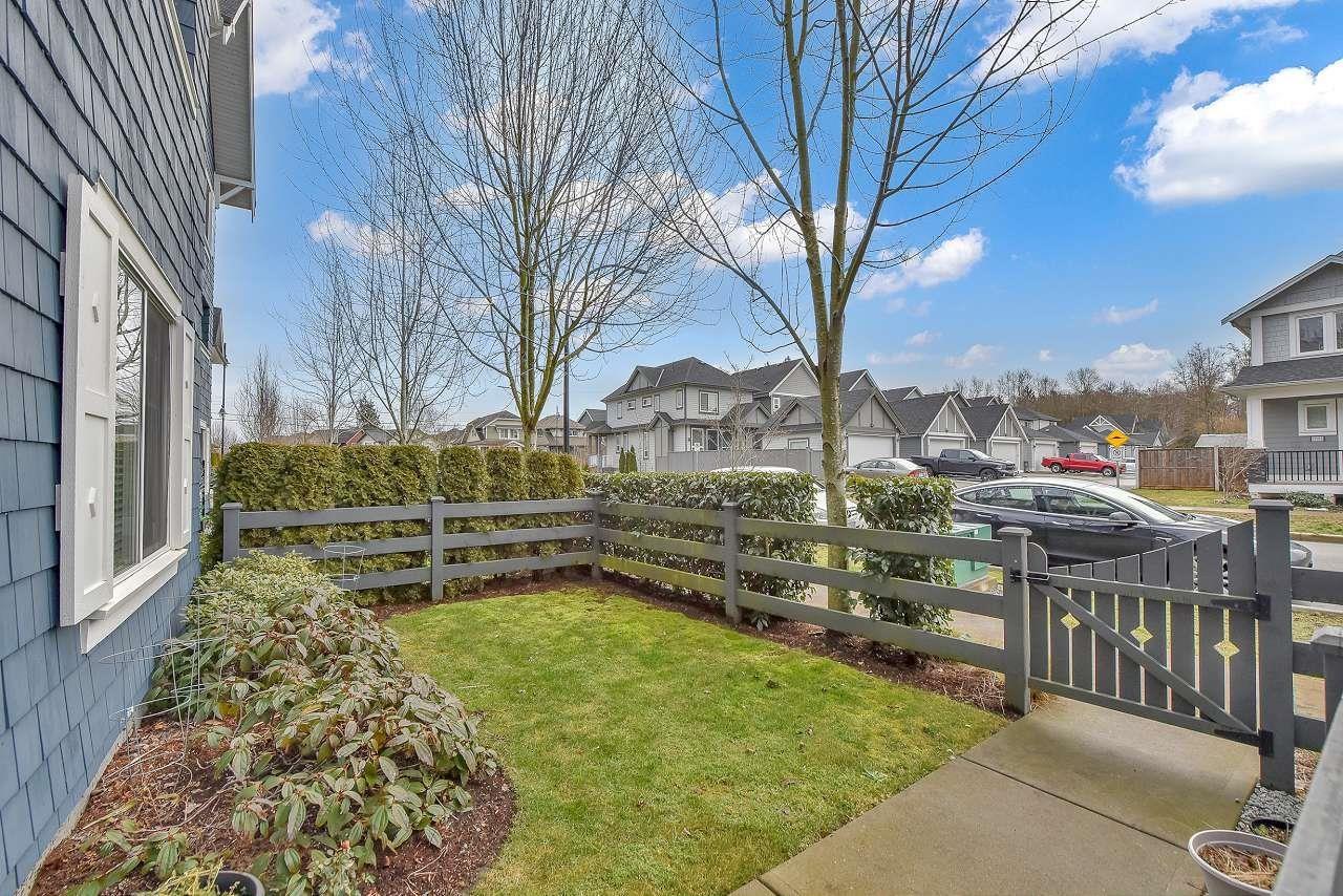 7 127 172 Street, Surrey, British Columbia  V3Z 0W9 - Photo 6 - R2971316