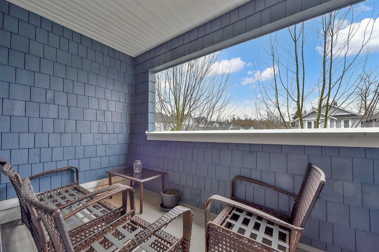 7 127 172 Street, Surrey, British Columbia  V3Z 0W9 - Photo 23 - R2971316