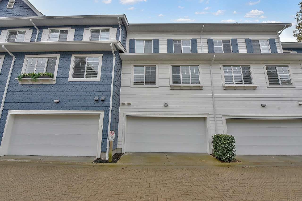 7 127 172 Street, Surrey, British Columbia  V3Z 0W9 - Photo 33 - R2971316