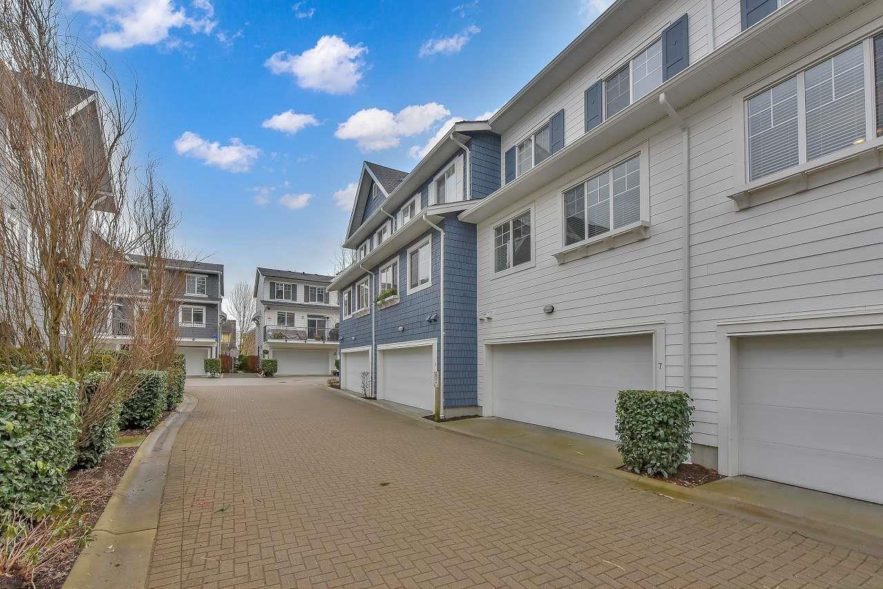 7 127 172 Street, Surrey, British Columbia  V3Z 0W9 - Photo 34 - R2971316