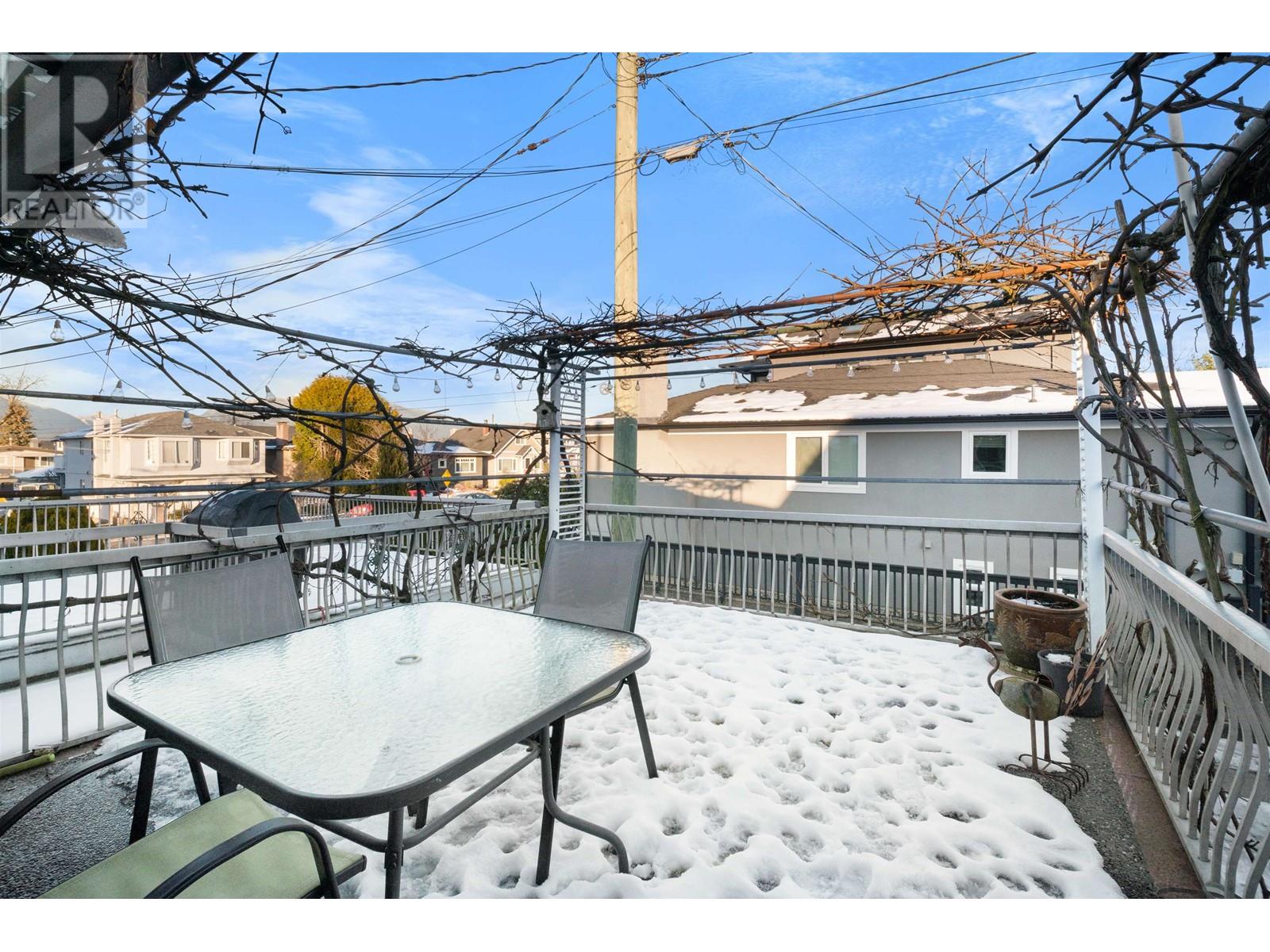 1428 Renfrew Street, Vancouver, British Columbia  V5K 4C6 - Photo 26 - R2971394