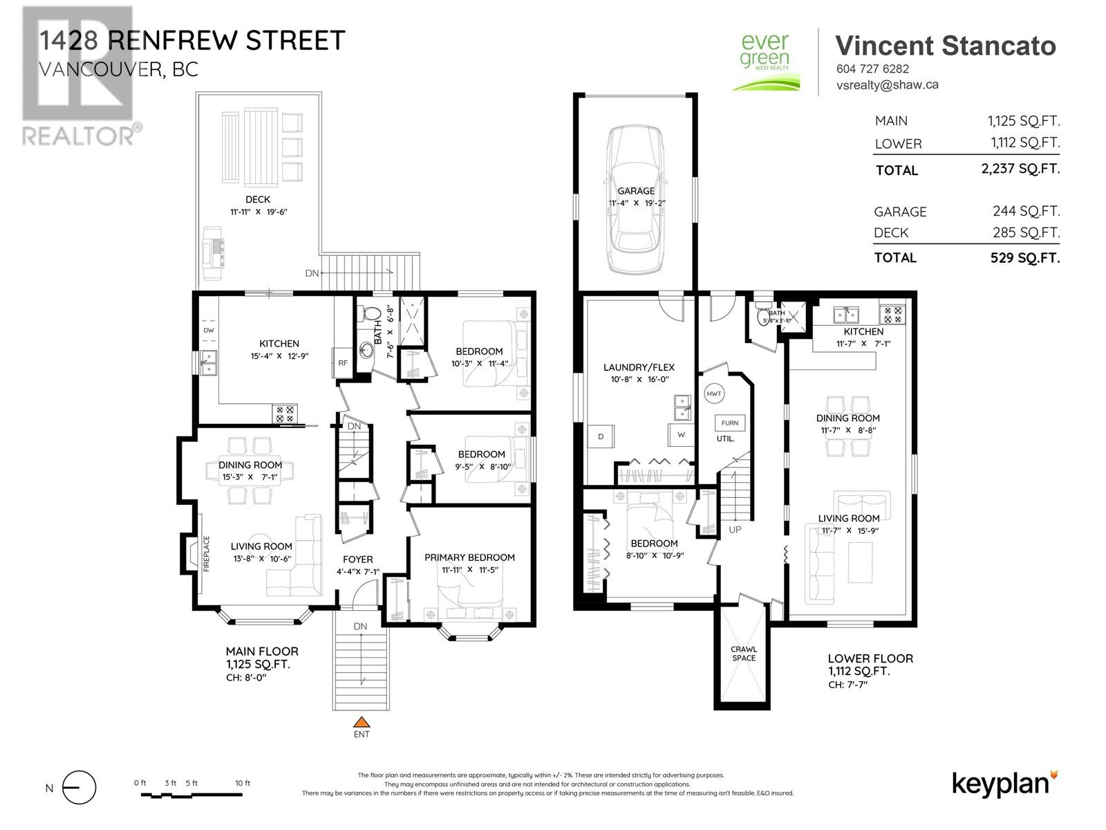 1428 Renfrew Street, Vancouver, British Columbia  V5K 4C6 - Photo 31 - R2971394