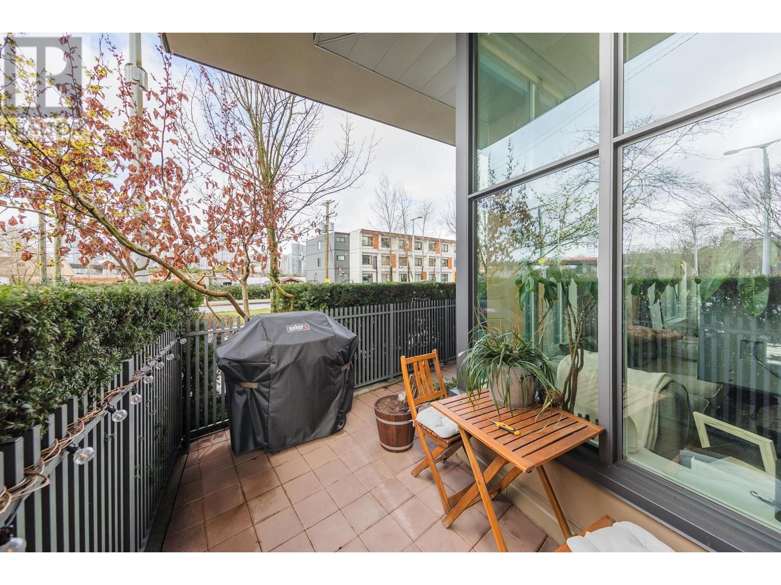 Listing Picture 27 of 36 : 298 W 1ST AVENUE, Vancouver / 溫哥華 - 魯藝地產 Yvonne Lu Group - MLS Medallion Club Member