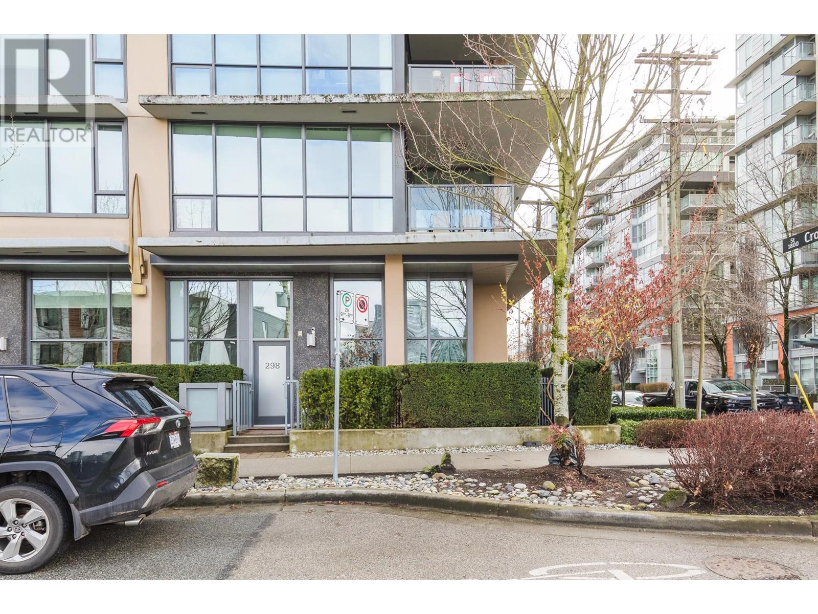 Listing Picture 30 of 36 : 298 W 1ST AVENUE, Vancouver / 溫哥華 - 魯藝地產 Yvonne Lu Group - MLS Medallion Club Member