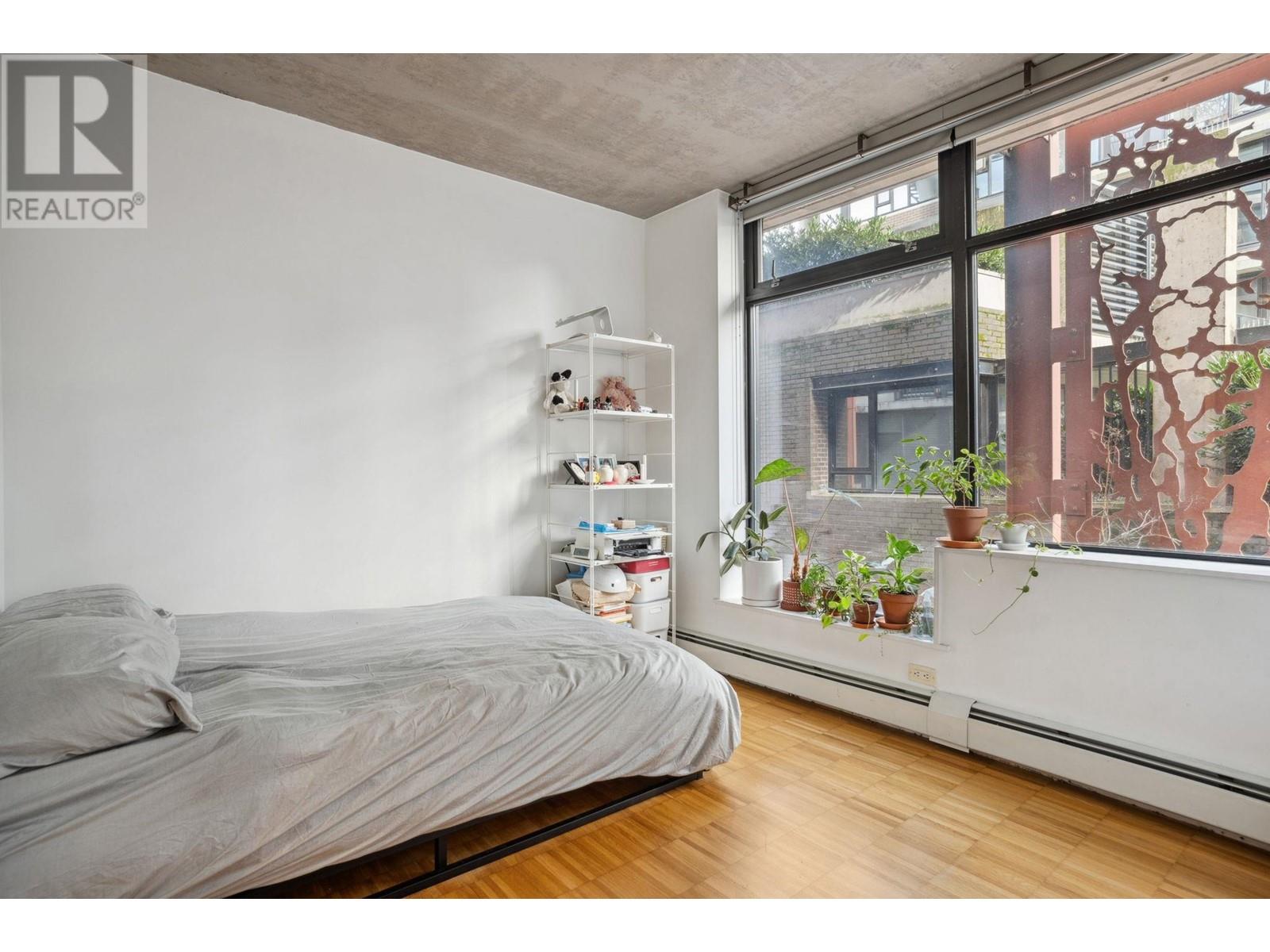 705 128 W Cordova Street, Vancouver, British Columbia  V6B 0E6 - Photo 10 - R2971481