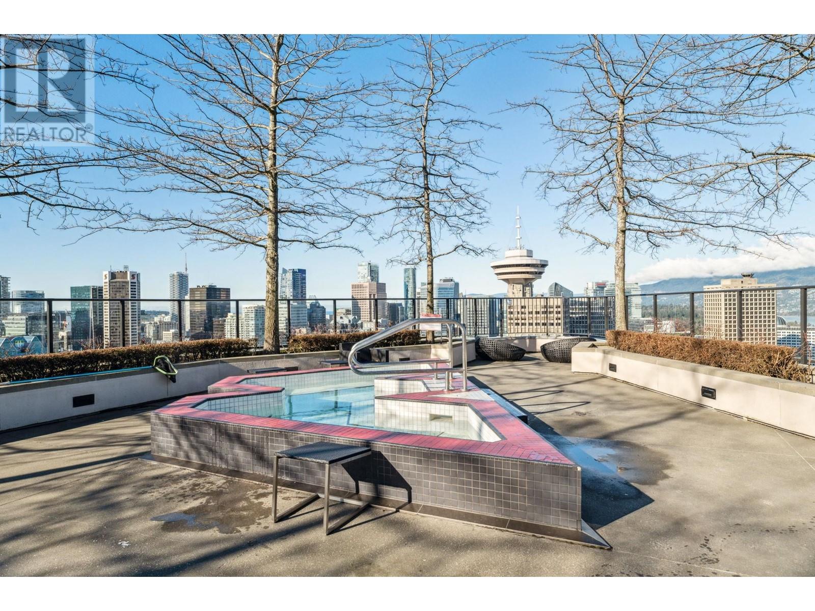 705 128 W Cordova Street, Vancouver, British Columbia  V6B 0E6 - Photo 16 - R2971481
