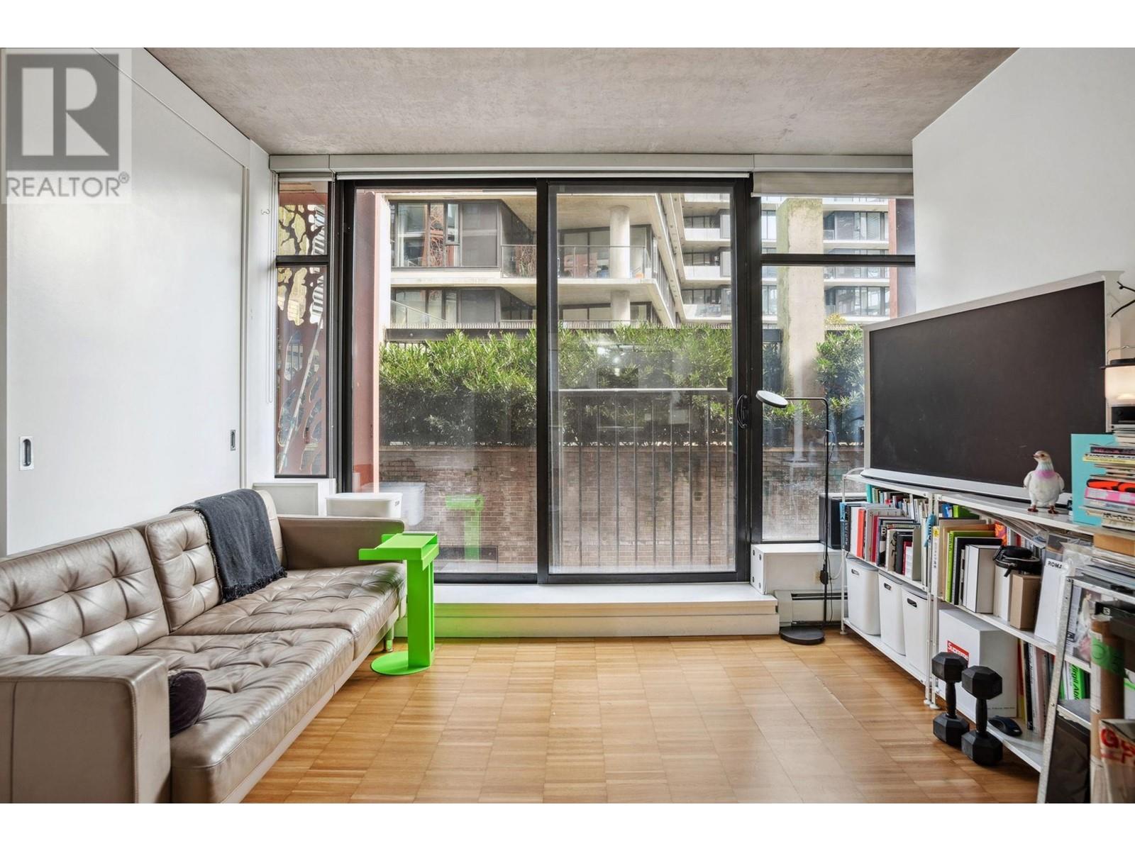 705 128 W Cordova Street, Vancouver, British Columbia  V6B 0E6 - Photo 2 - R2971481