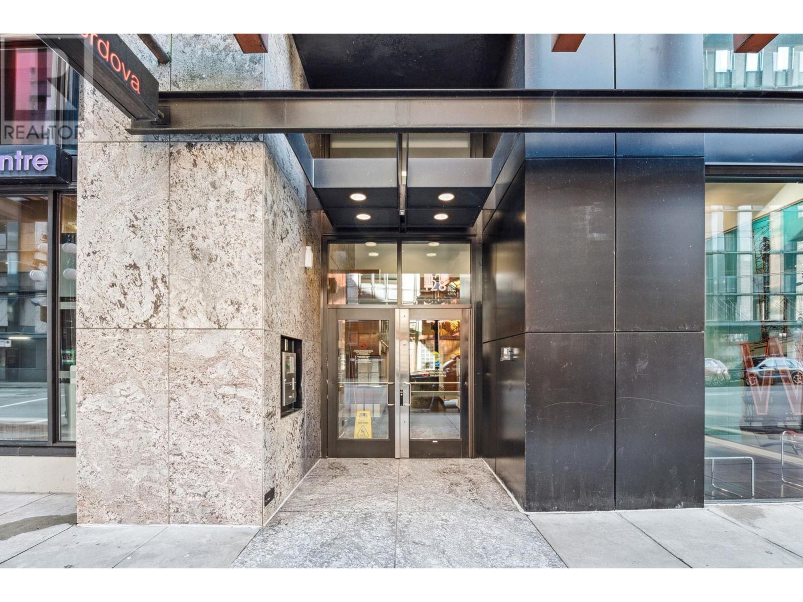 705 128 W Cordova Street, Vancouver, British Columbia  V6B 0E6 - Photo 23 - R2971481