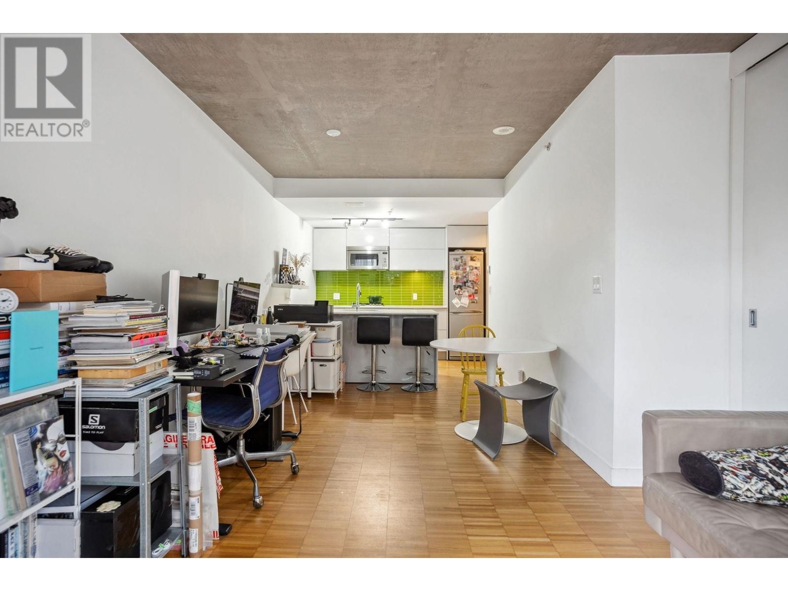 705 128 W Cordova Street, Vancouver, British Columbia  V6B 0E6 - Photo 4 - R2971481