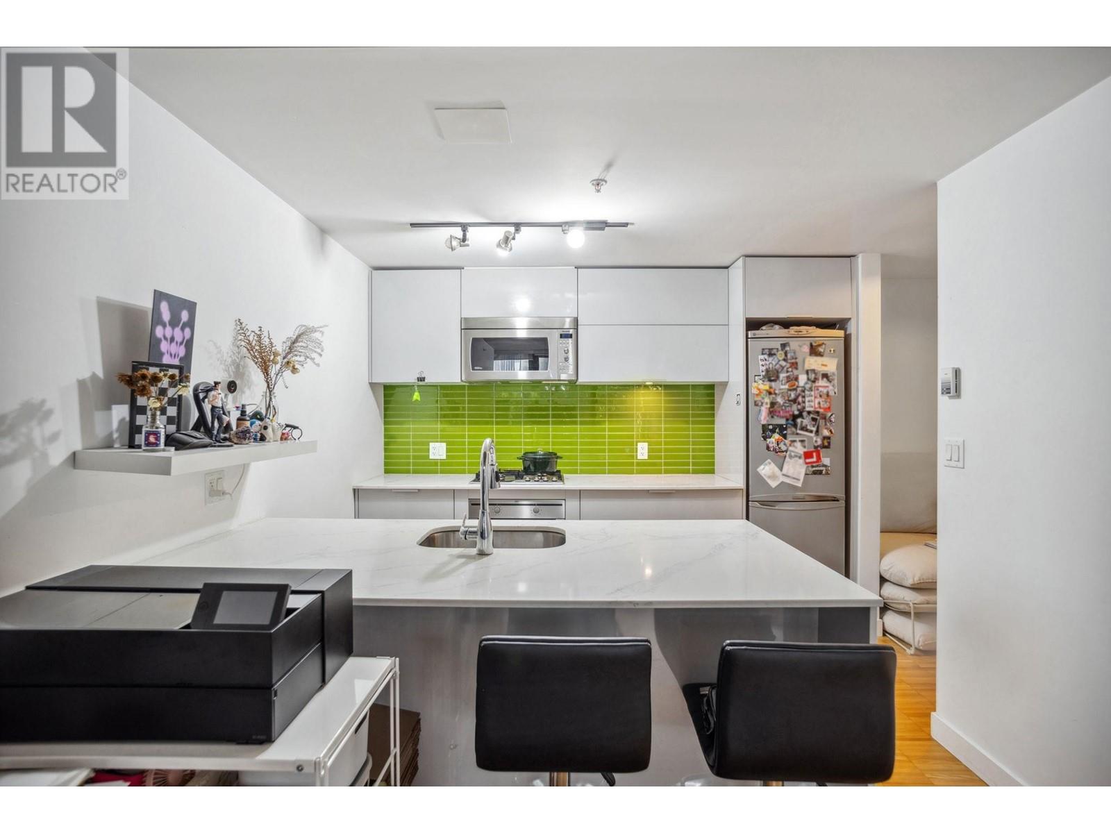 705 128 W Cordova Street, Vancouver, British Columbia  V6B 0E6 - Photo 5 - R2971481