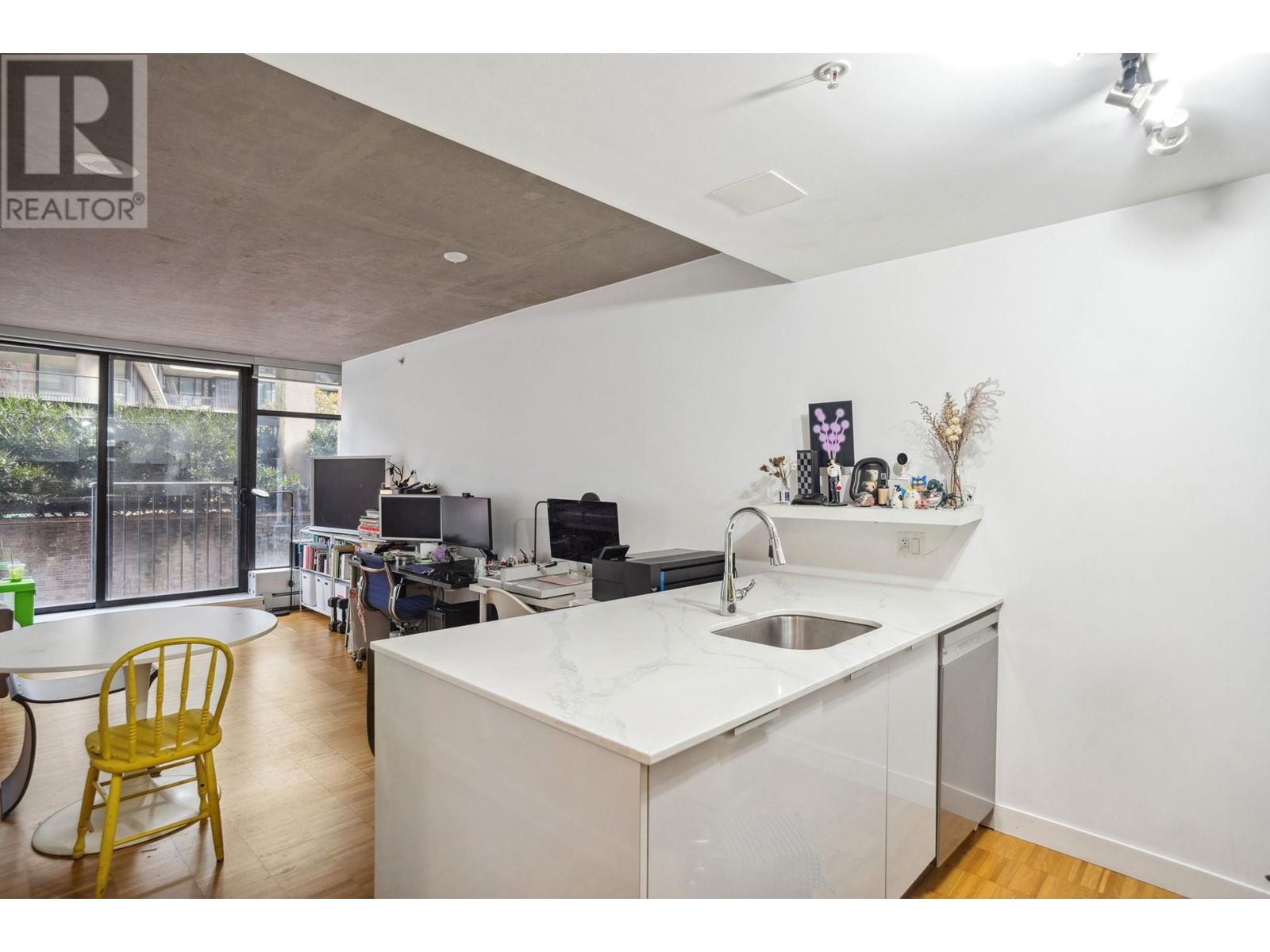 705 128 W Cordova Street, Vancouver, British Columbia  V6B 0E6 - Photo 8 - R2971481