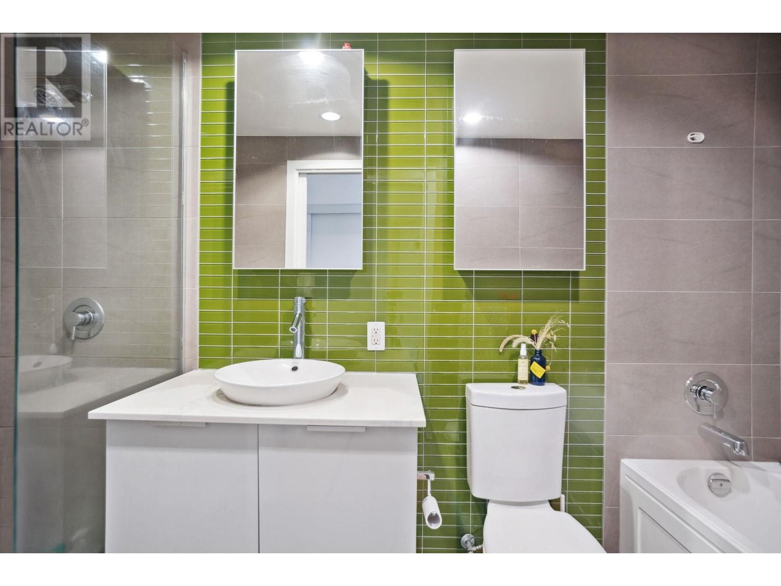 705 128 W Cordova Street, Vancouver, British Columbia  V6B 0E6 - Photo 9 - R2971481