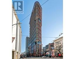 705 128 W CORDOVA STREET, Vancouver, British Columbia