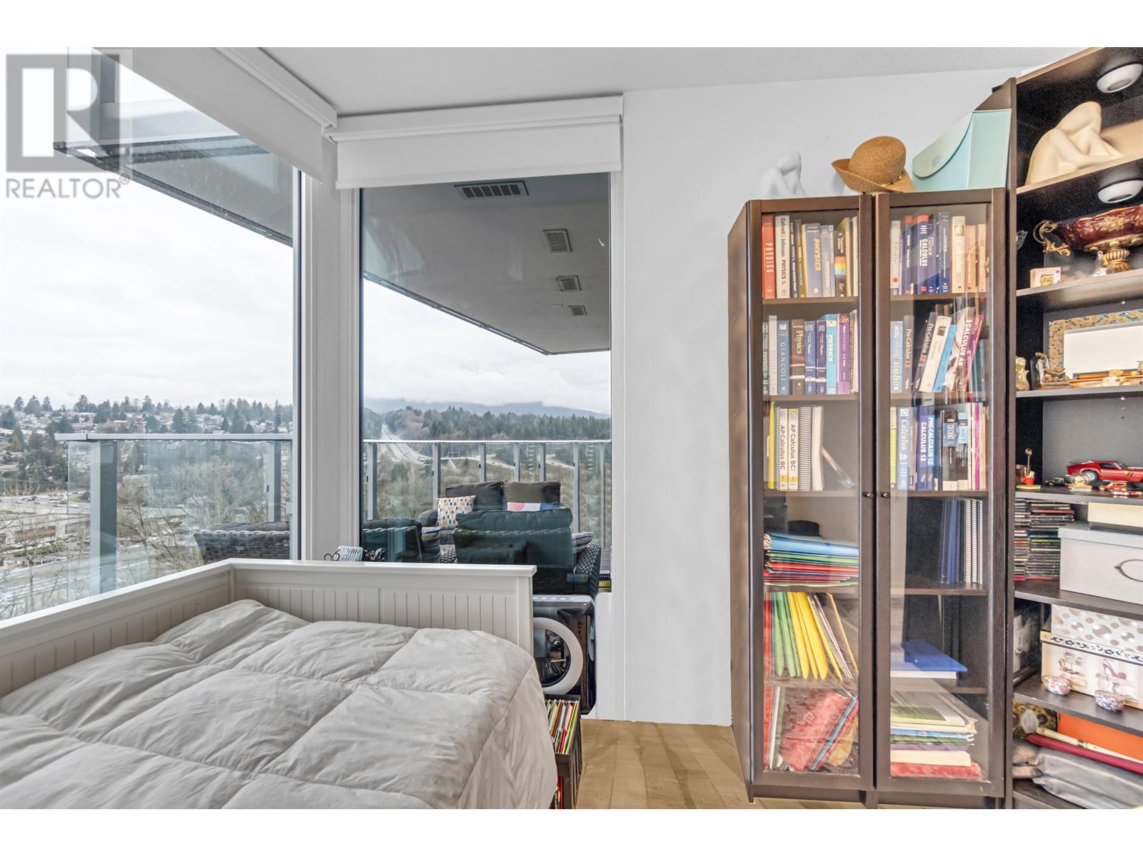 1607 1401 Hunter Street, North Vancouver, British Columbia  V7J 0E2 - Photo 17 - R2971492