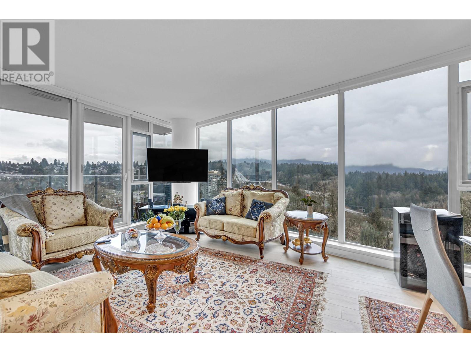 1607 1401 Hunter Street, North Vancouver, British Columbia  V7J 0E2 - Photo 4 - R2971492