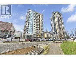 1607 1401 HUNTER STREET, North Vancouver, British Columbia