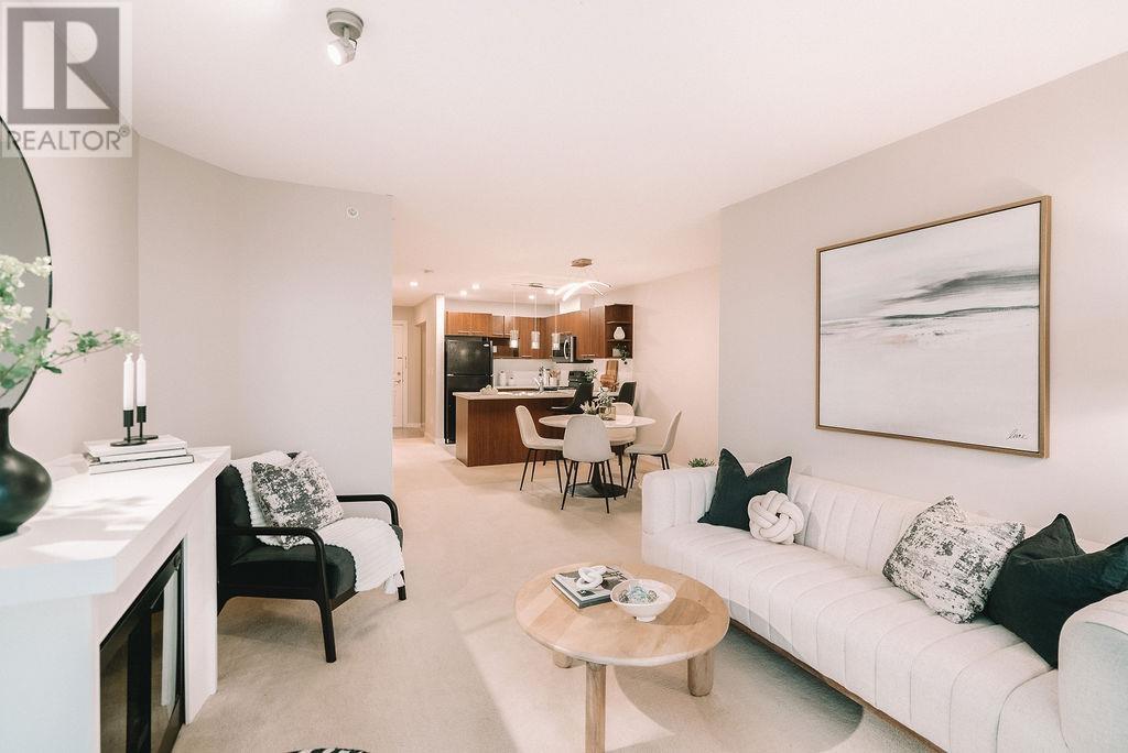 Listing Picture 19 of 40 : 406 4799 BRENTWOOD DRIVE, Burnaby / 本拿比 - 魯藝地產 Yvonne Lu Group - MLS Medallion Club Member