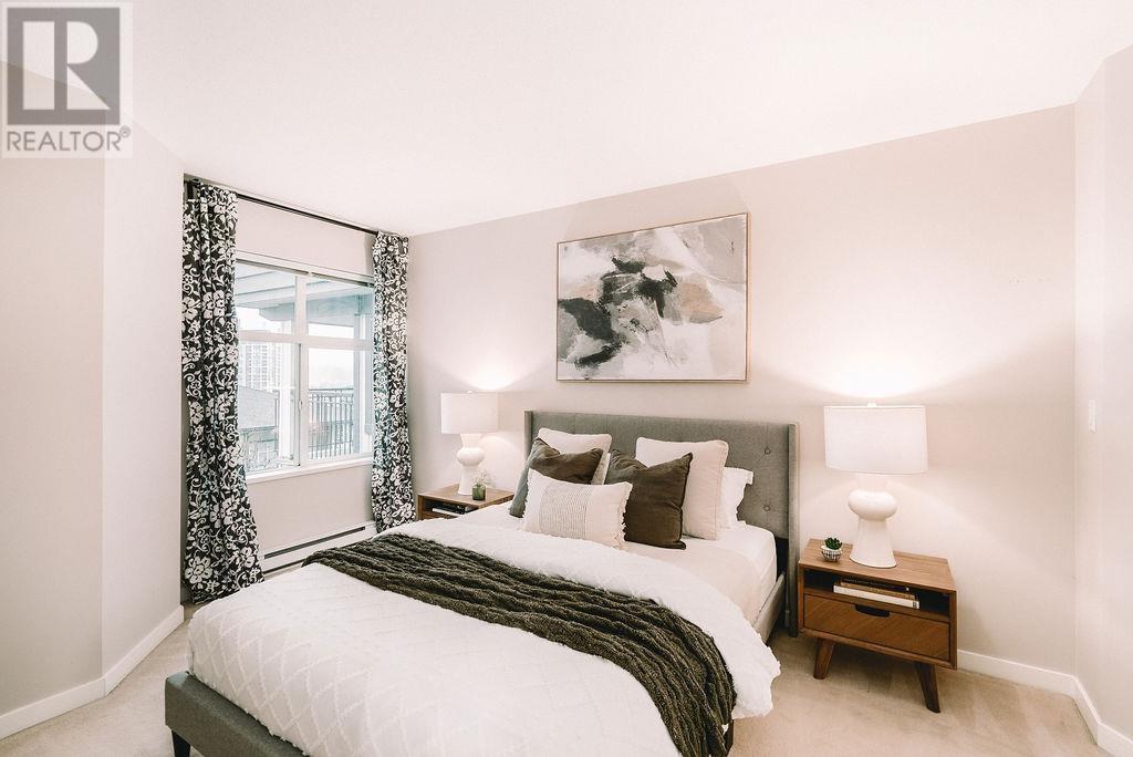 Listing Picture 24 of 40 : 406 4799 BRENTWOOD DRIVE, Burnaby / 本拿比 - 魯藝地產 Yvonne Lu Group - MLS Medallion Club Member