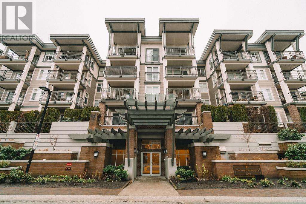 Listing Picture 39 of 40 : 406 4799 BRENTWOOD DRIVE, Burnaby / 本拿比 - 魯藝地產 Yvonne Lu Group - MLS Medallion Club Member