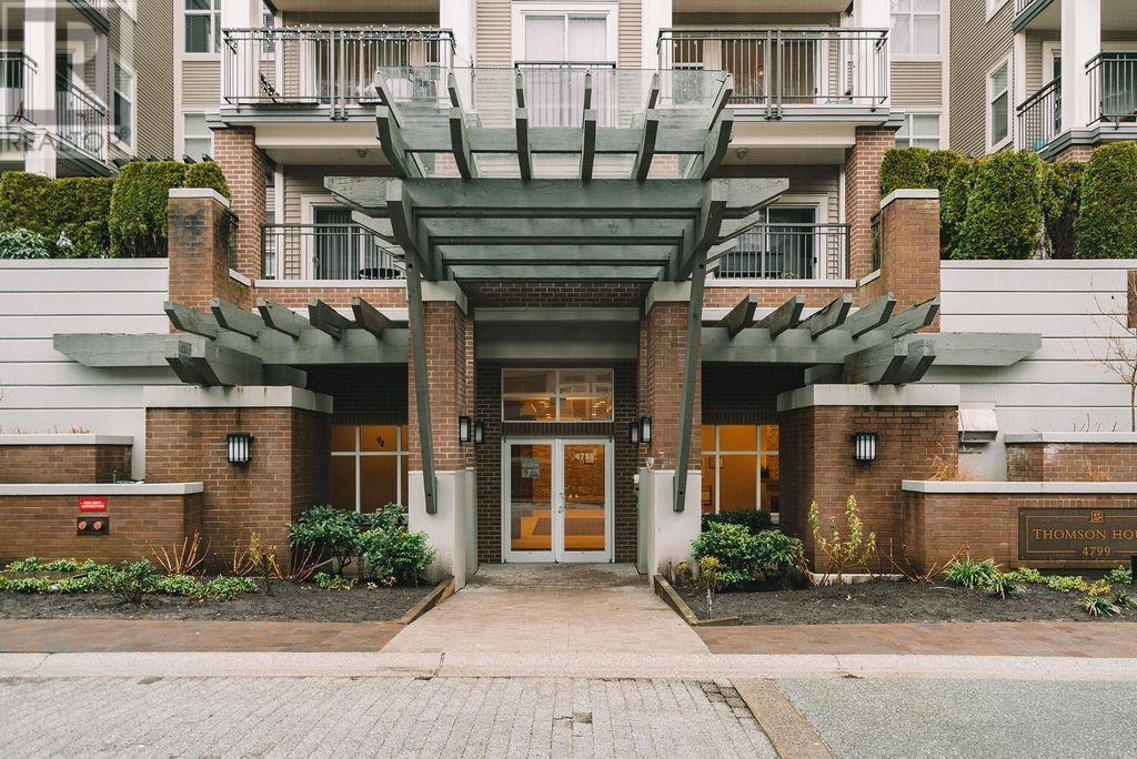 Listing Picture 40 of 40 : 406 4799 BRENTWOOD DRIVE, Burnaby / 本拿比 - 魯藝地產 Yvonne Lu Group - MLS Medallion Club Member
