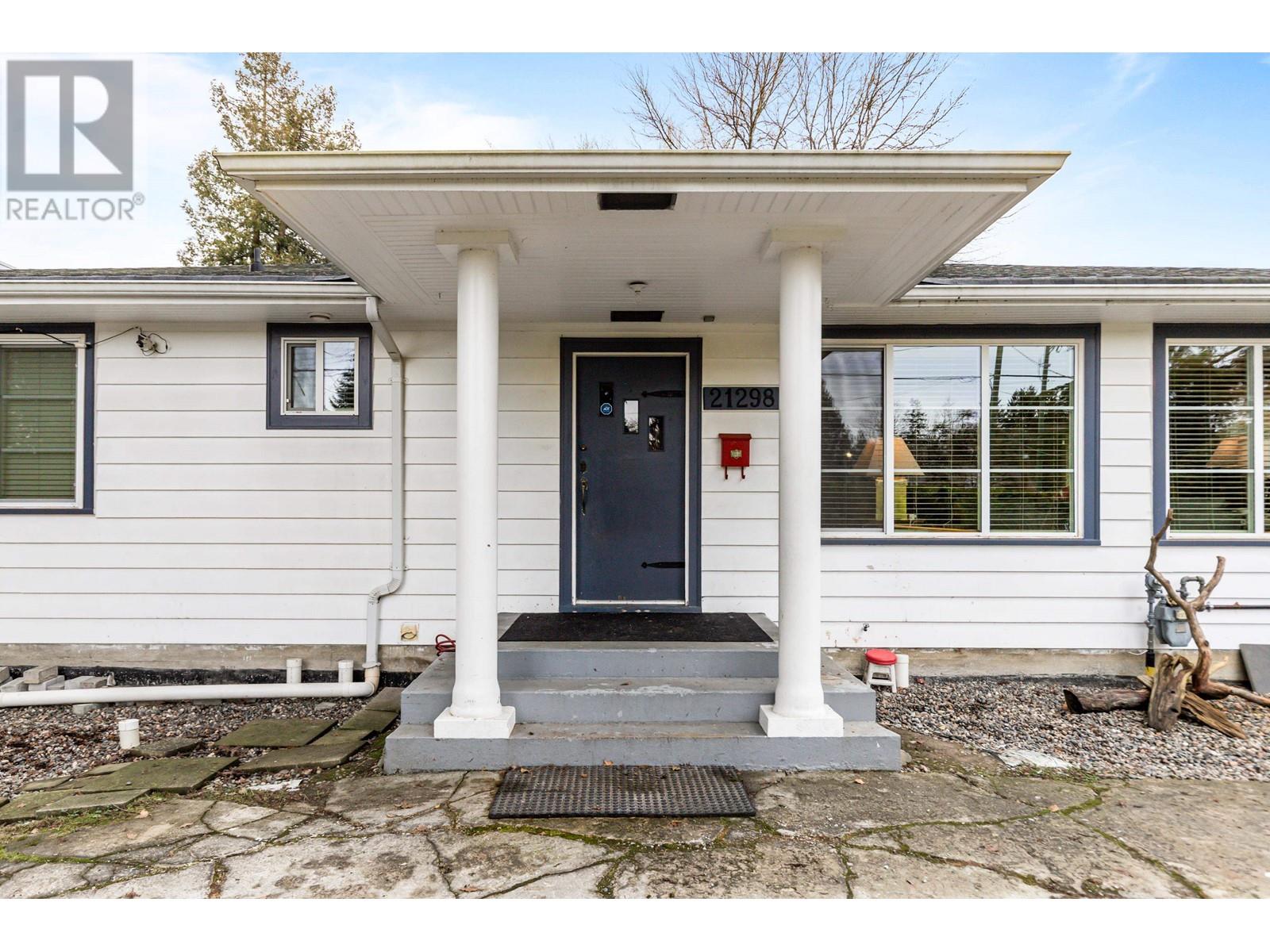21298 River Road, Maple Ridge, British Columbia  V2X 2A9 - Photo 16 - R2971479