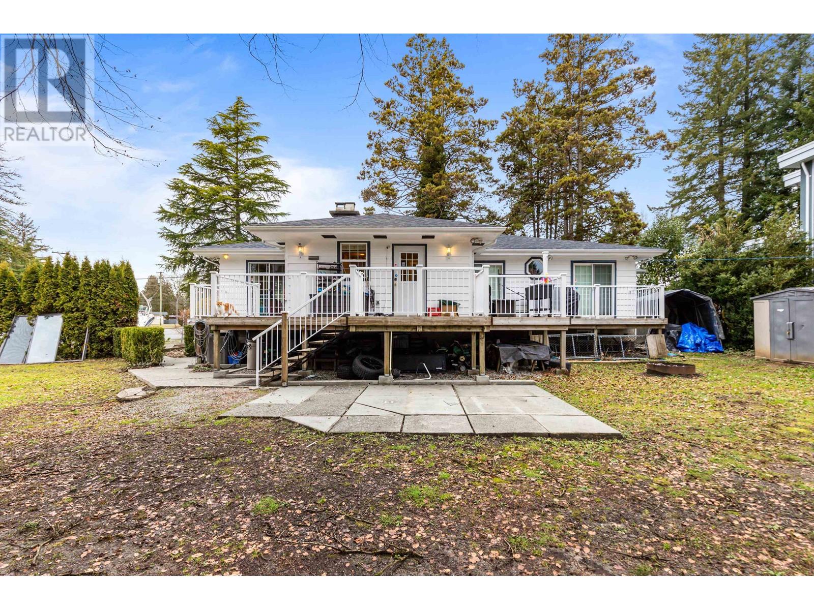 21298 River Road, Maple Ridge, British Columbia  V2X 2A9 - Photo 25 - R2971479
