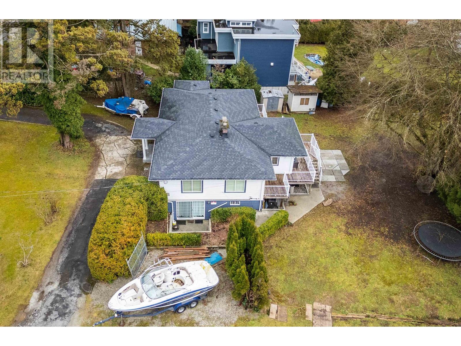 21298 River Road, Maple Ridge, British Columbia  V2X 2A9 - Photo 34 - R2971479