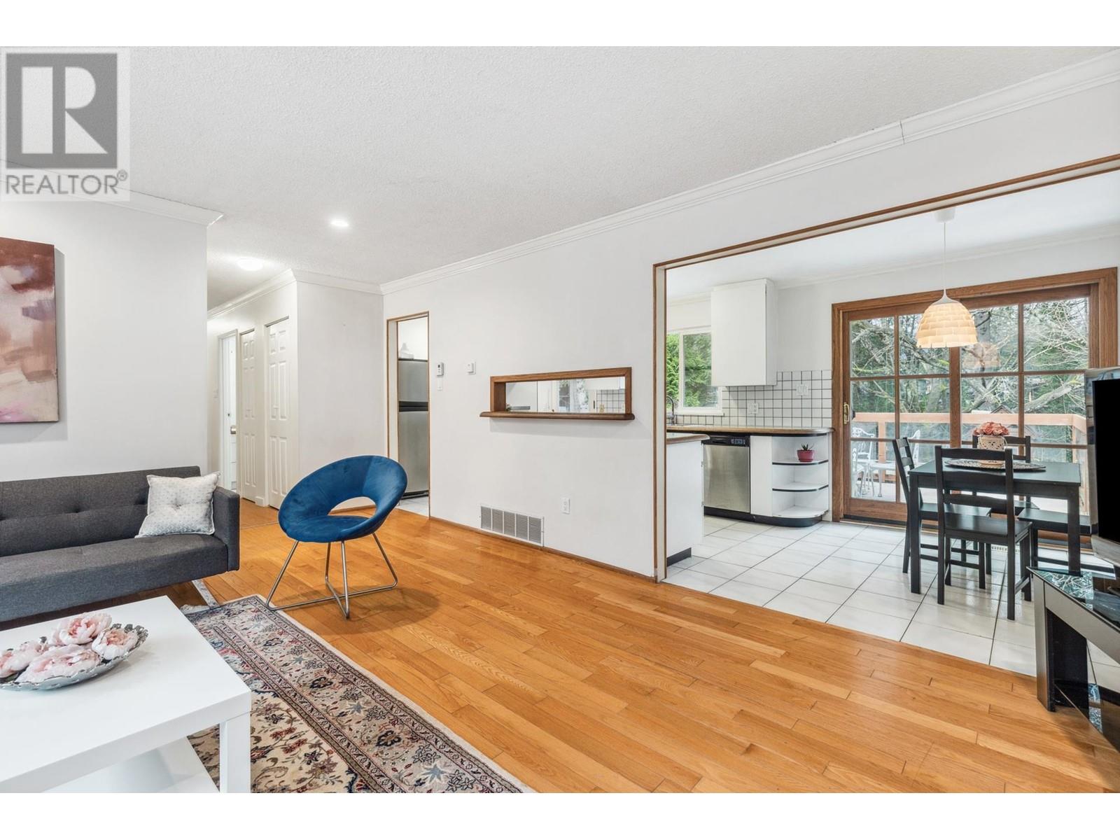 1468 Ross Road, North Vancouver, British Columbia  V7J 1V2 - Photo 6 - R2971505
