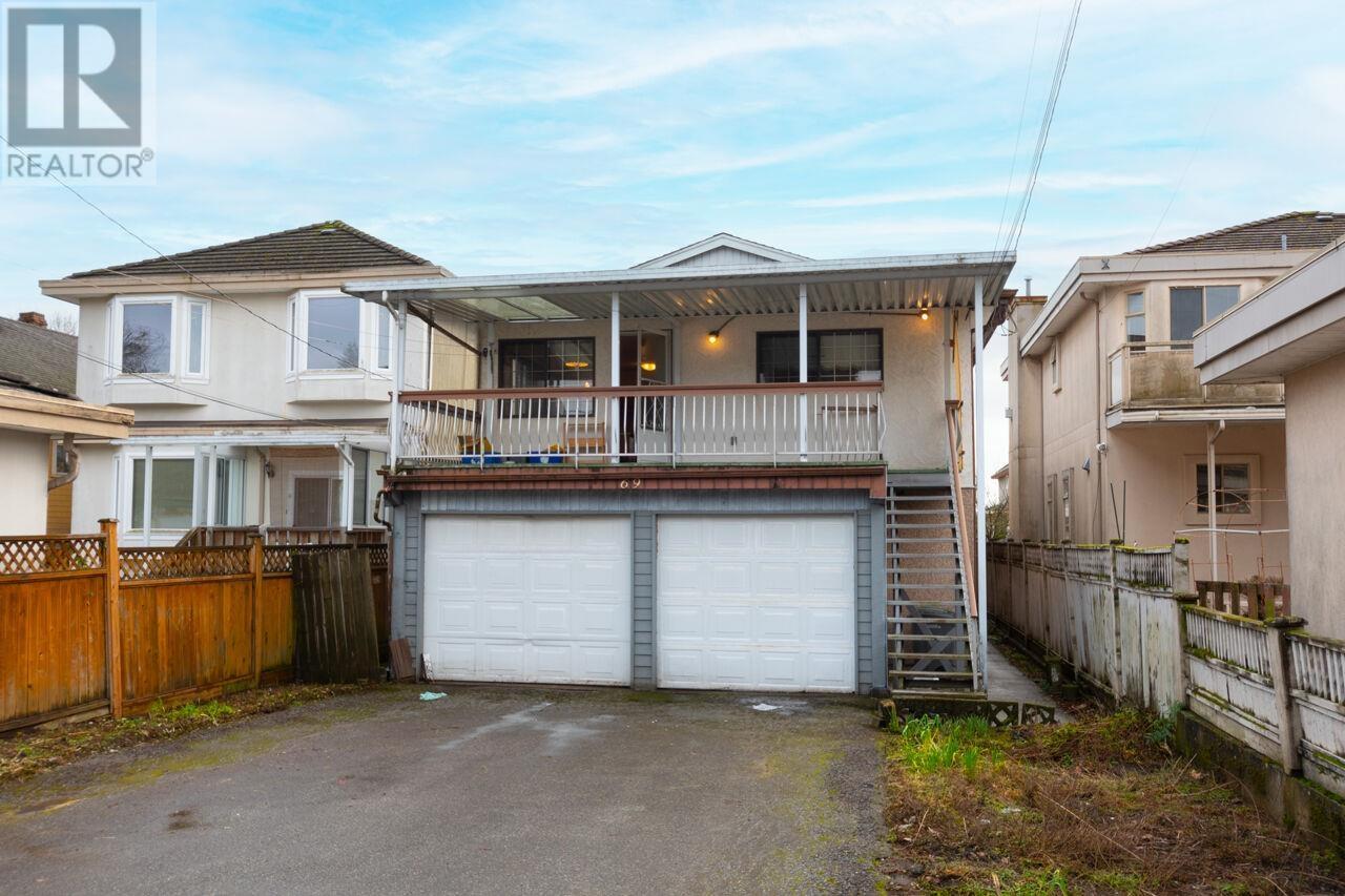 69 E 50th Avenue, Vancouver, British Columbia  V5X 1A1 - Photo 23 - R2971511