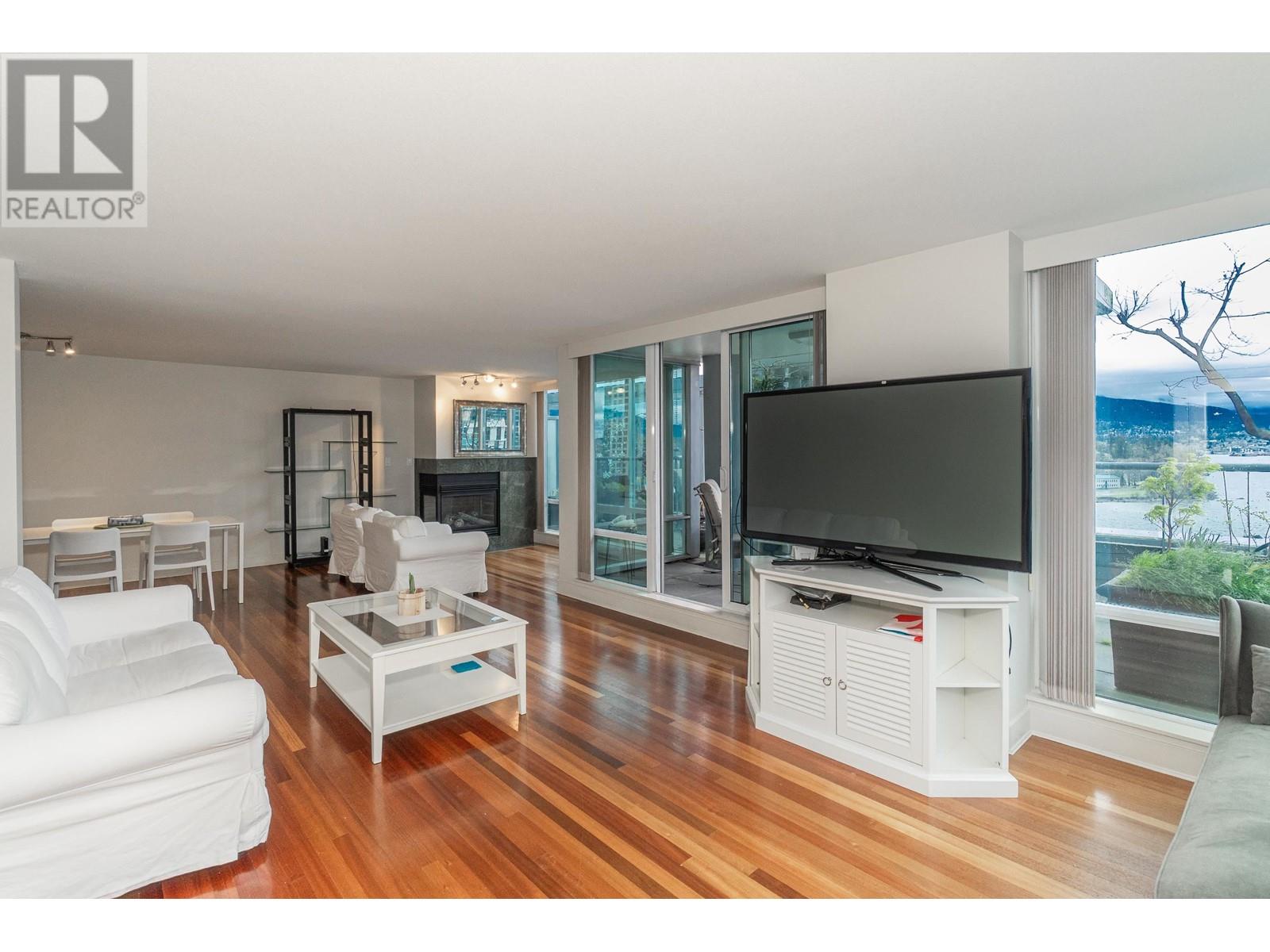 1102 590 Nicola Street, Vancouver, British Columbia  V6G 3J8 - Photo 15 - R2971500