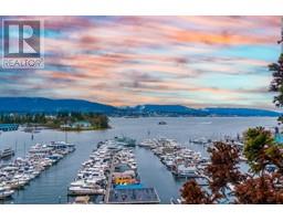 1102 590 NICOLA STREET, Vancouver, British Columbia