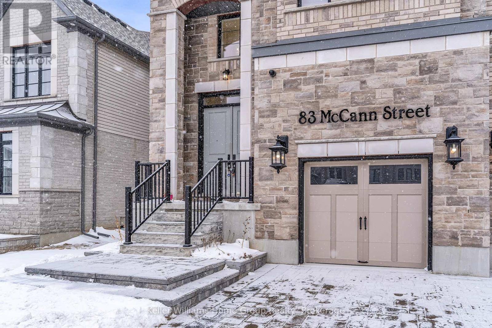 83 Mccann Street, Guelph, Ontario  N1G 0A8 - Photo 38 - X11992084