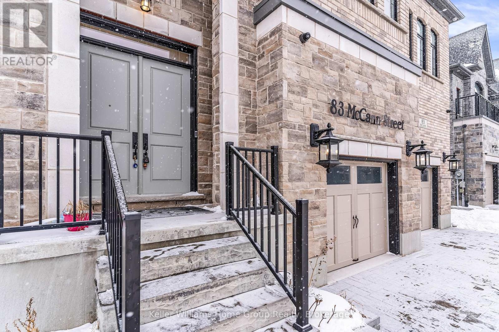 83 Mccann Street, Guelph, Ontario  N1G 0A8 - Photo 39 - X11992084