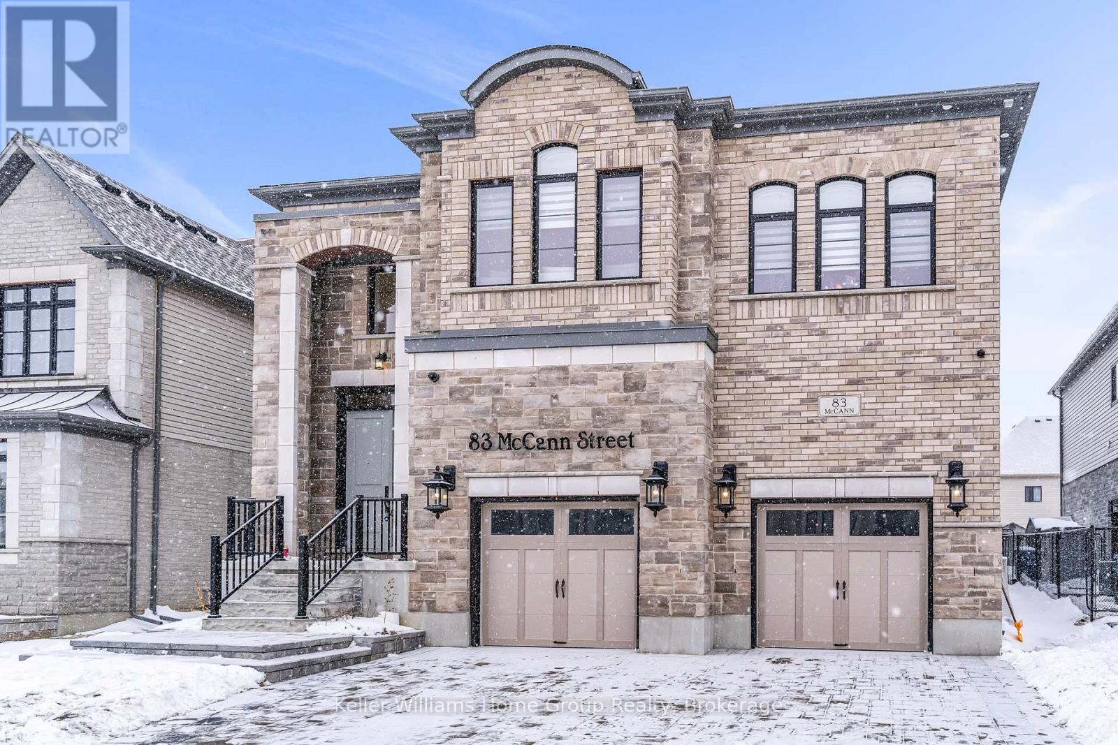 83 Mccann Street, Guelph, Ontario  N1G 0A8 - Photo 40 - X11992084