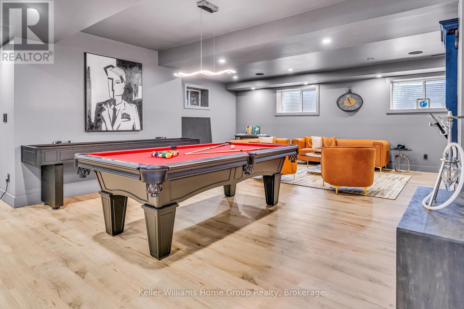 83 Mccann Street, Guelph, Ontario  N1G 0A8 - Photo 6 - X11992084