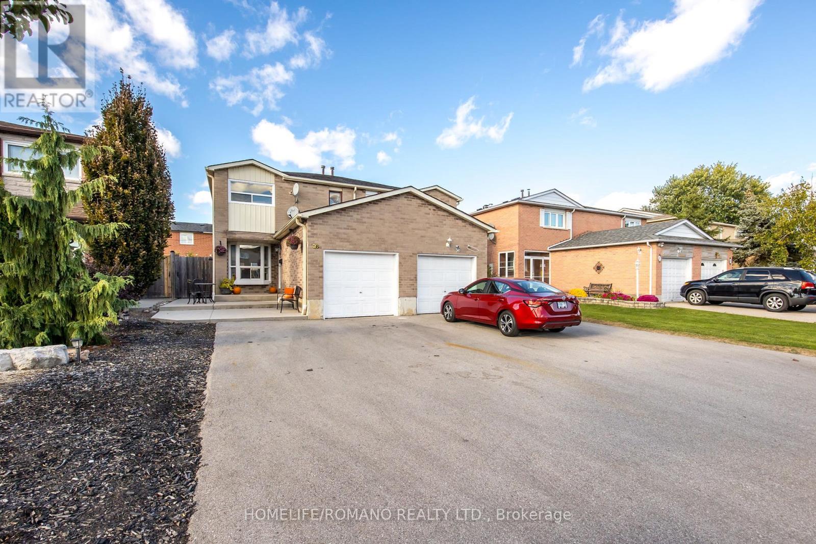 Property at 36 BROUGHAM DRIVE image 1