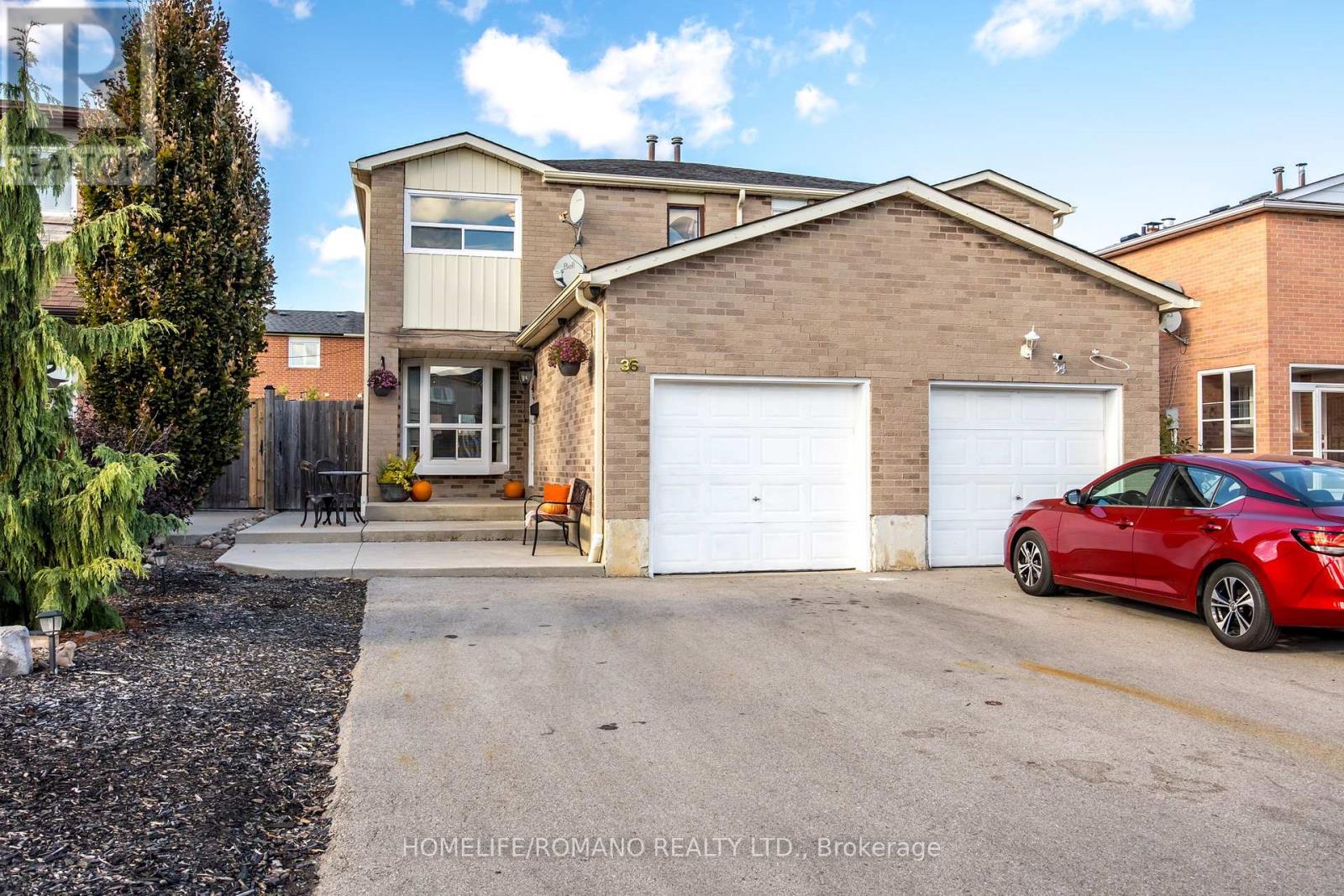 Property at 36 BROUGHAM DRIVE image 2