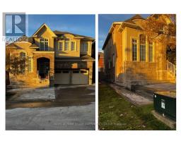 30 BLAZING STAR STREET, East Gwillimbury, Ontario