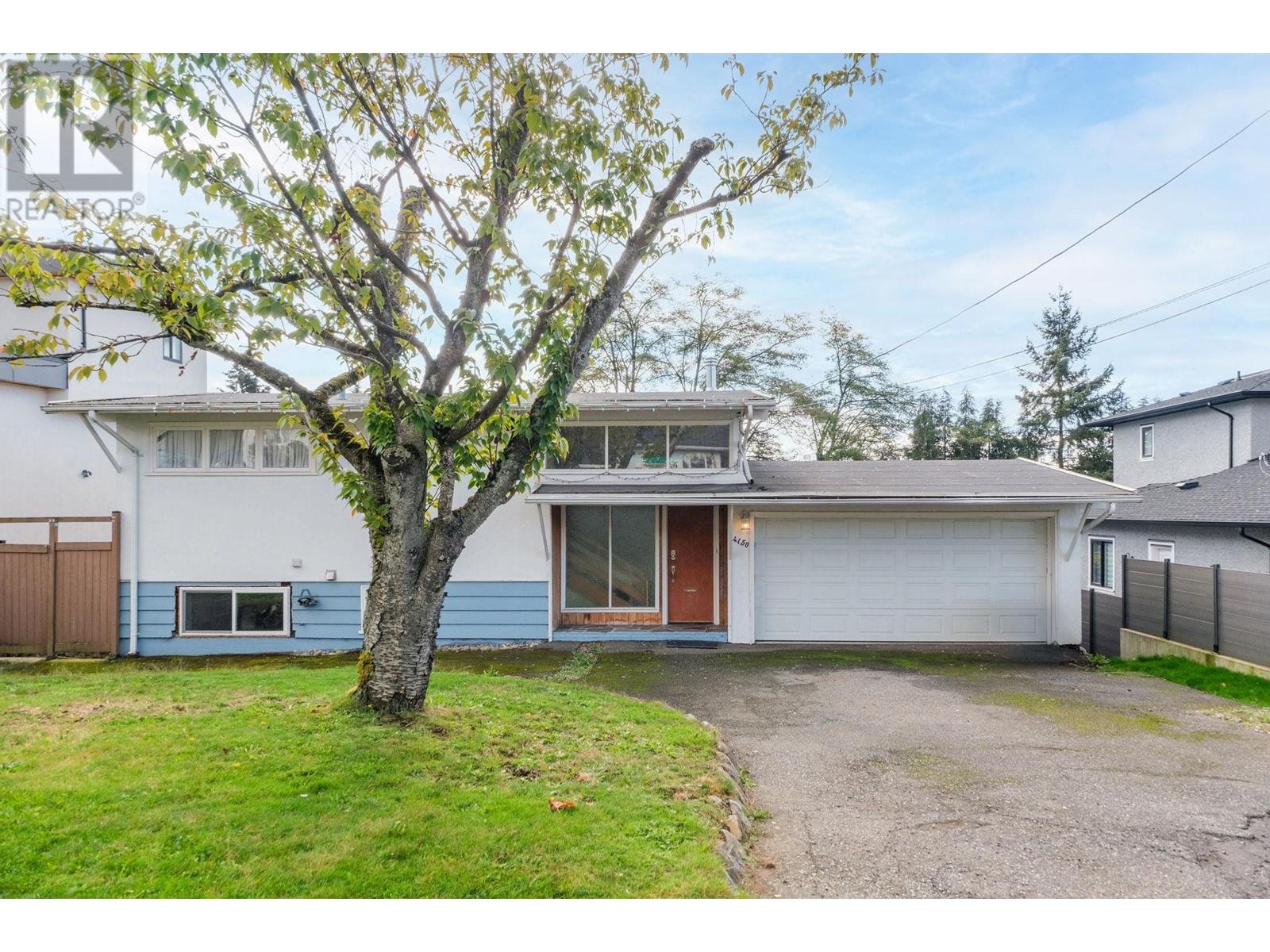 4150 IRMIN STREET, Burnaby, British Columbia