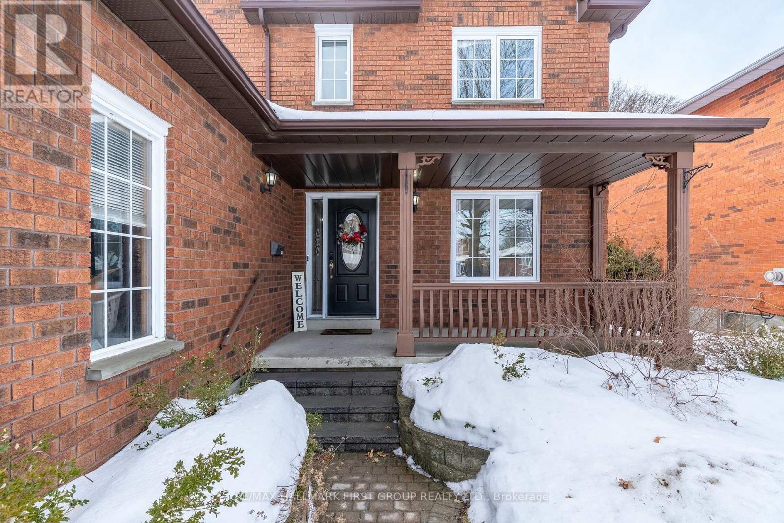 143 Carroll Crescent, Cobourg, Ontario  K9A 5K5 - Photo 45 - X11992161