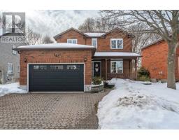 143 CARROLL CRESCENT, Cobourg, Ontario