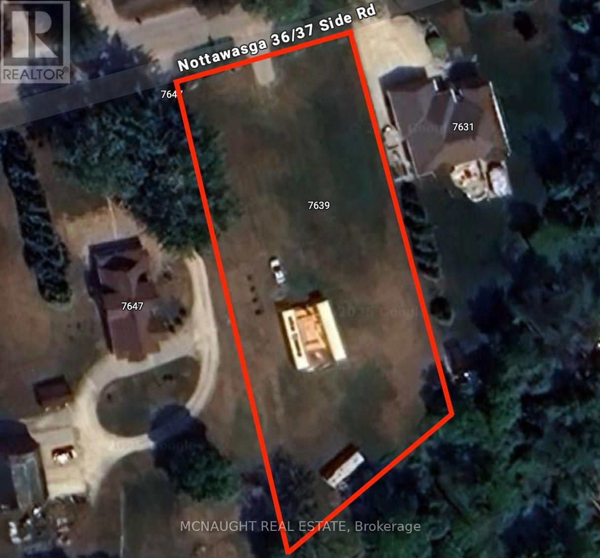 7639 36/37 Nottawasaga Side Road, Clearview, Ontario  L0M 1P0 - Photo 1 - S11990647